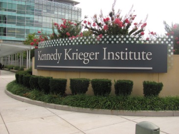 Kenndy Krieger Institute